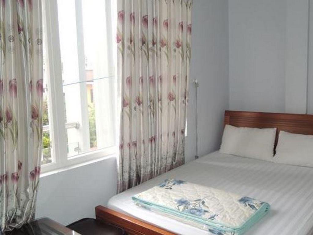 Hoang Anh Guest House Hue Exterior photo